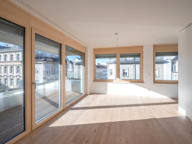 1050+ Wohntraum in Margareten, tolle 2 Zimmerwohnung in Architektenhaus! ZWEITBEZUG!