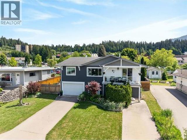 1050 8 Avenue Ne, Salmon Arm, BC, V1E 4A4 house for sale | Listing ID 10390 | Royal LePage