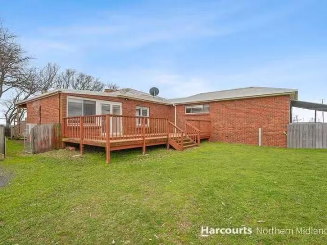1050a Valleyfield Road, CAMPBELL TOWN, TAS 7210 House for Rent