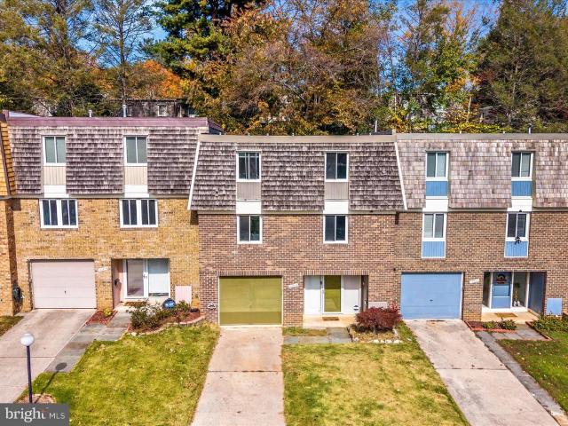 10513 Cambridge Court