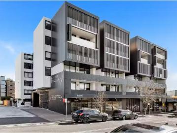 105/1081a Old Princes Highway, Engadine Apartment for rent Li.