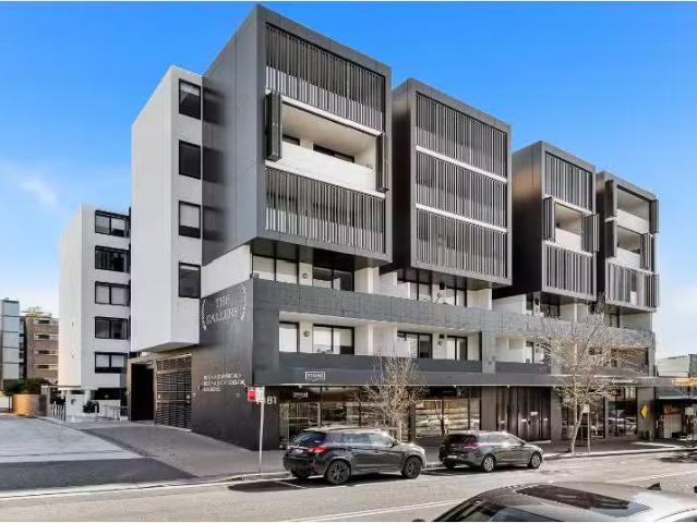 105/1081a Old Princes Highway, Engadine Apartment for rent Li.