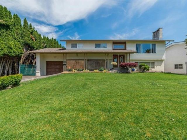 10510 Conrad Street, Chilliwack, BC, V2P 7C9 house for sale | Listing ID R3155 | Royal LePage