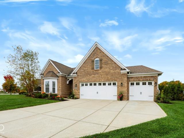 10510 Fox Hunt Road