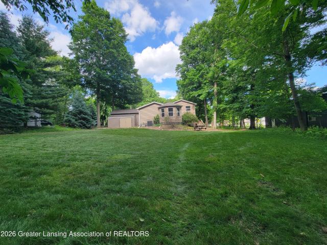 10510 Hardwood Trail