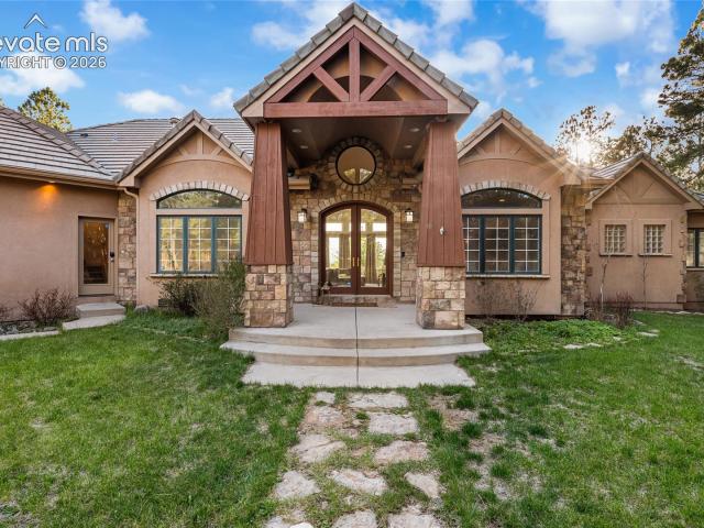 10510 Huntsman Road