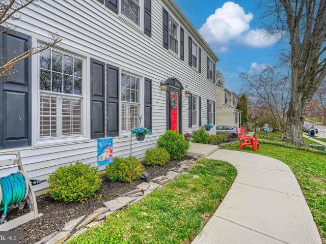 10510 Longbranch Road