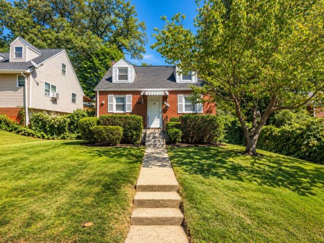 10511 Hayes Avenue, Silver Spring, US, MD