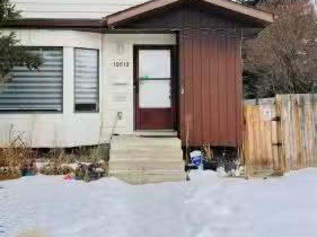 10512 21 Avenue, Edmonton, AB, T6J 5G9 house for sale Listi.