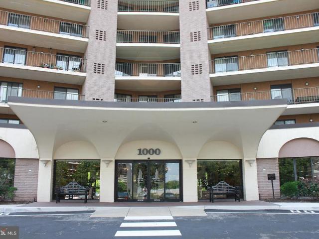 10517 Valley Forge Circle # 517