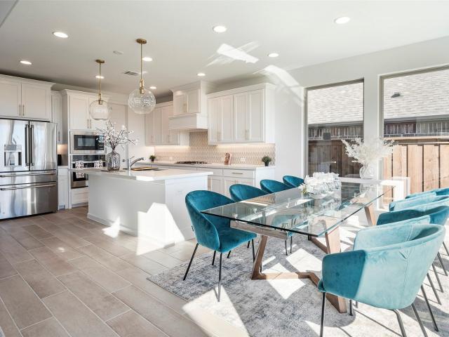 10517 Joplin Blues Lane, Fort Worth, US, TX