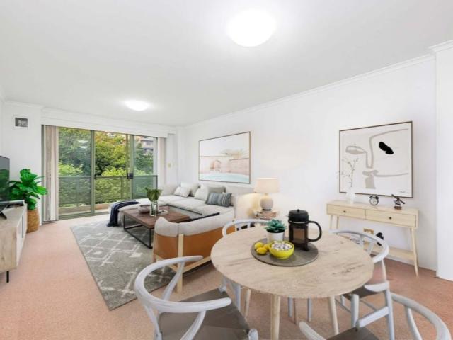 105/149 197 Pyrmont Street, Pyrmont