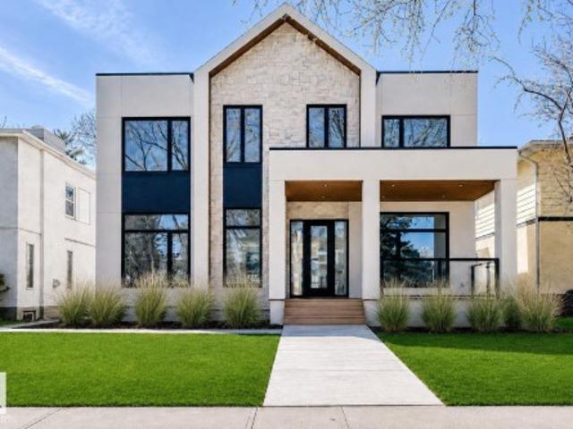 10514 Street Nw, Edmonton, AB, T5N 2B5 house for sale | Listing ID E4493 | Royal LePage