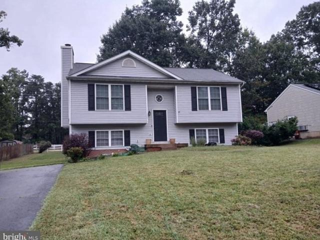 10515 Westfield Ln, Spotsylvania, VA 22553
