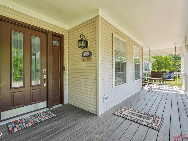 10515 Wildwood Drive