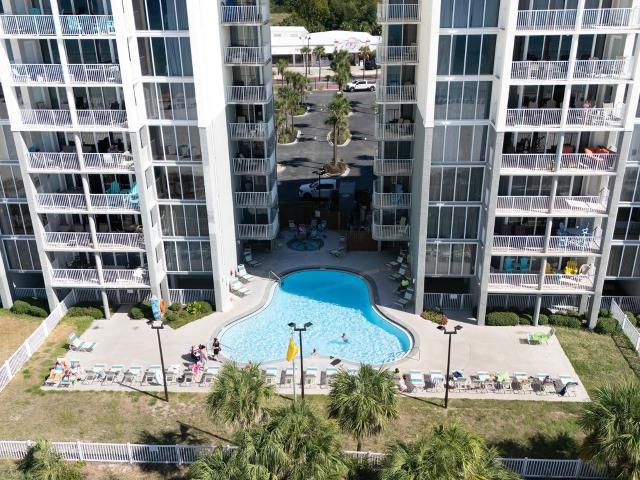 10515 Front Beach Rd, Unit 1106, Panama City, FL 32407 | MLS #392375