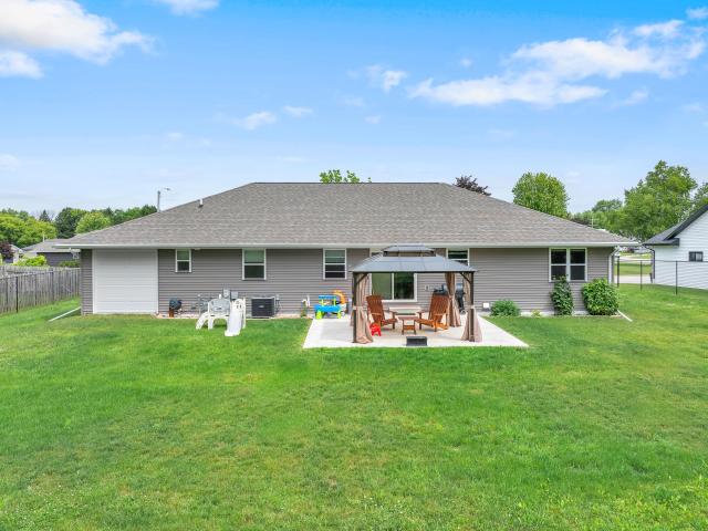 10515 Olivers Way