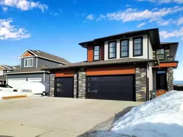 10516 149A Avenue, Rural Grande Prairie No. 1, County Of, AB.