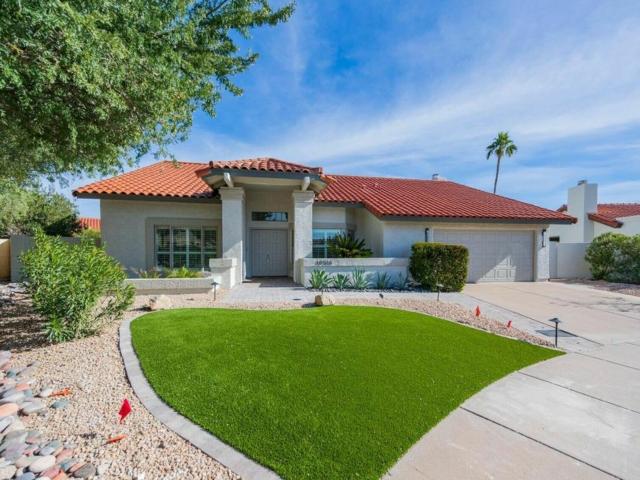 10516 E Mission Lane, Scottsdale, US, AZ
