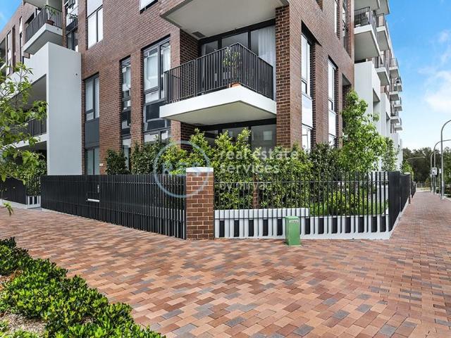 105/170 Ross Street Glebe NSW