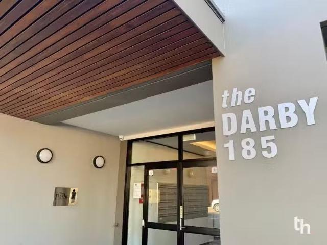 105/185 Darby St, Cooks Hill Apartment for rent Listed by Jes.