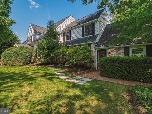 10518 Pot Spring Road