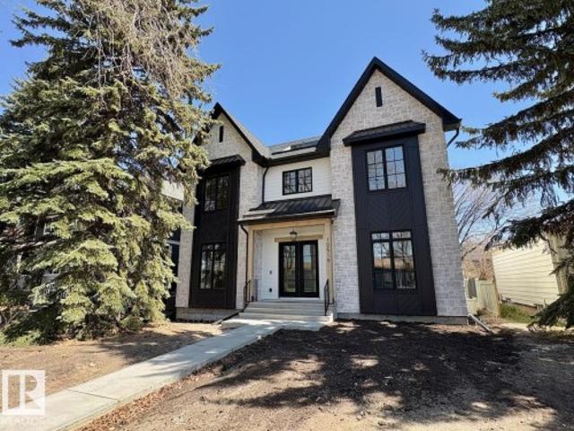10519 Street Nw, Edmonton, AB, T5N 2J5 house for sale | Listing ID E4486 | Royal LePage