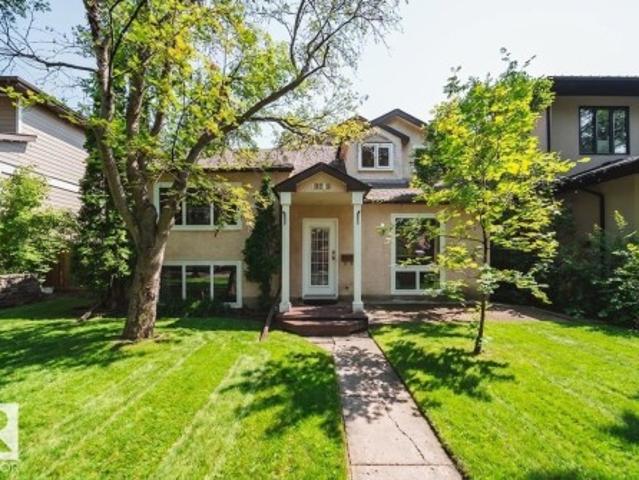 10519 Street Nw, Edmonton, AB, T5N 2M1 house for sale | Listing ID E4511 | Royal LePage