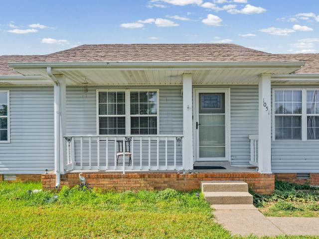 1051 McClardy Rd