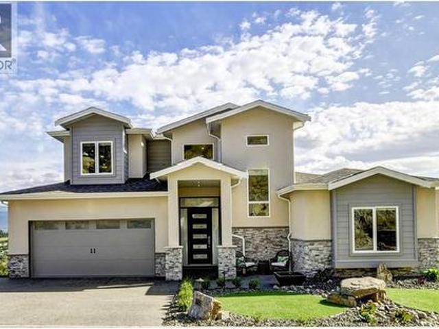 1051 Aurora Heights, West Kelowna, BC, V1Z 4B2 house for sale | Listing ID 10371 | Royal LePage
