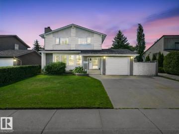 1051 Avenue, Edmonton, AB, T6J 4C1 house for sale | Listing ID E4492 | Royal LePage