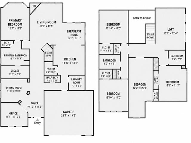 1051 Buffalo Grv