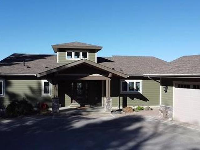 1051 Bullmoose Trail, Osoyoos, BC, V0H 1V6 house for sale | Listing ID 10371 | Royal LePage