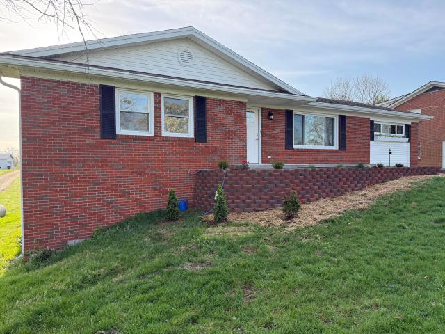 1051 Bethlehem Road