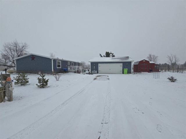 1051 Brink Road