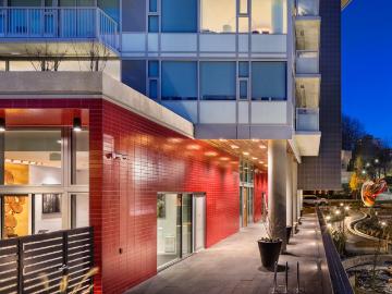 Greater Vancouver - Terrace