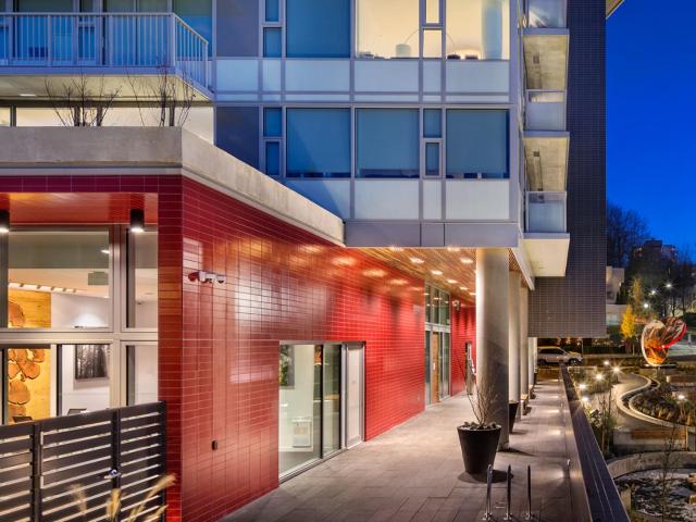 1051 Broughton Street, Vancouver, BC V6G 0B6 MetCap Living