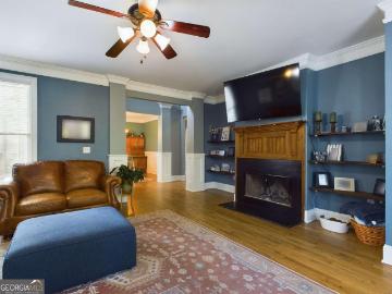 1051 Copperville Drive