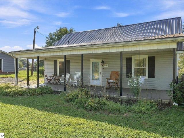 1051 Ezell Road