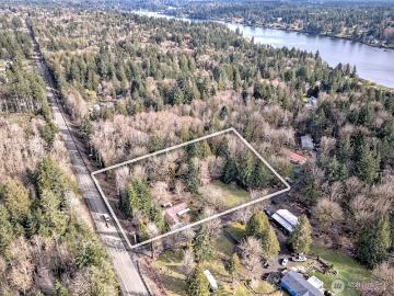 1051 E Crestview Dr, Shelton, WA 98584 | MLS #2496