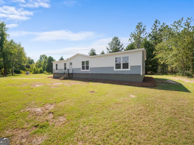 1051 Fortner Pond Road