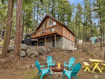1051 Highland Loop, Ronald, WA 98940 | MLS #2477