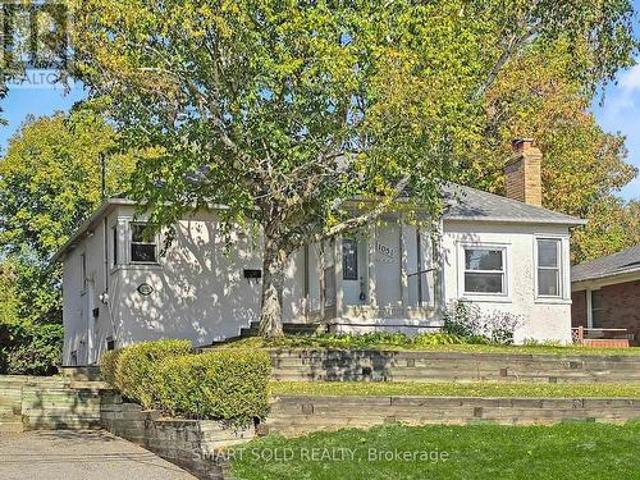 1051 Janette Street, Newmarket, ON, L3Y 3C4 house for sale | Listing ID N13886 | Royal LePage