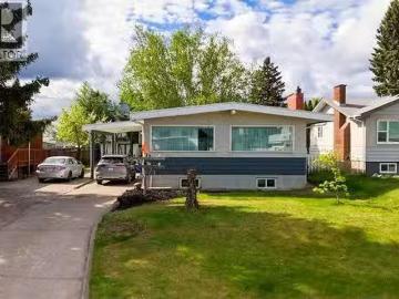 1051 Parsnip Crescent, Prince George, BC, V2M 4B7 house for.