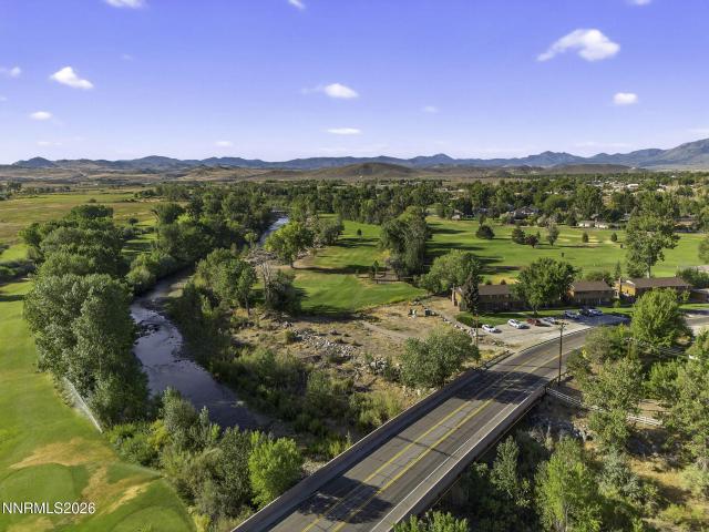 1051 Riverview Dr, Gardnerville, NV 89460 | MLS #260002