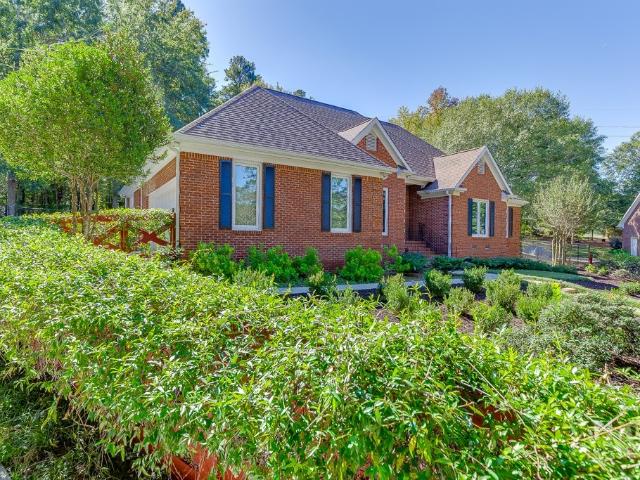 1051 Simonton Way