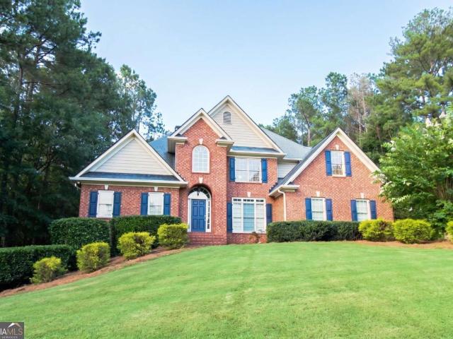 1051 Spring Creek Drive
