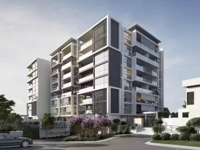 105/1 Waterfront Place, Robina, QLD 4226