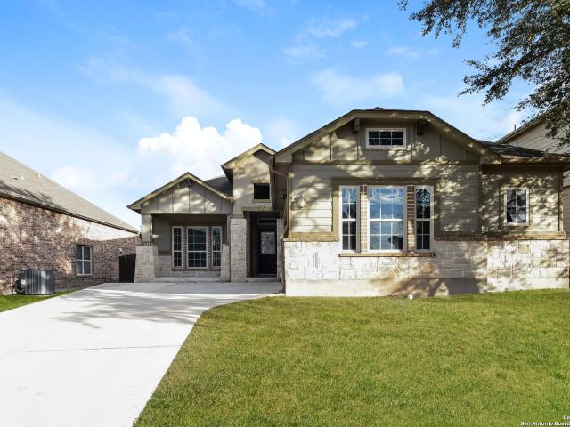 10523 Br Post, 3 beds, 2 full baths
