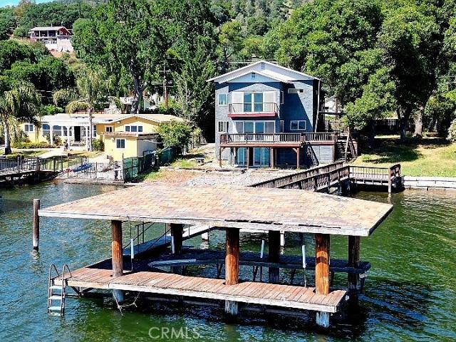 10523 E Highway 20, Lucerne, CA 95423 | MLS #LC26071